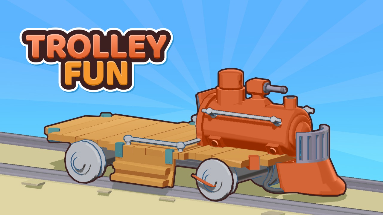 Trolley fun thumbnail