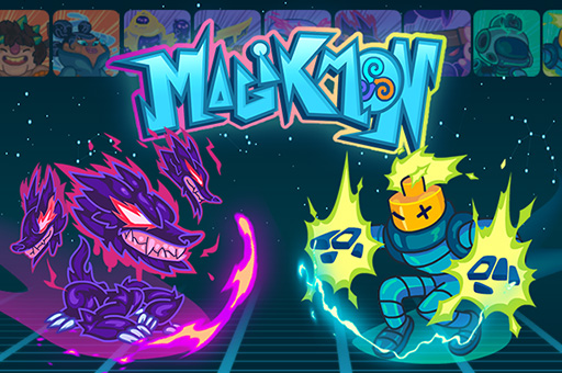 Magikmon