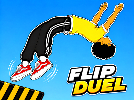 Flip Duel