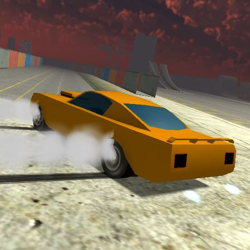 Stuntz Online thumbnail