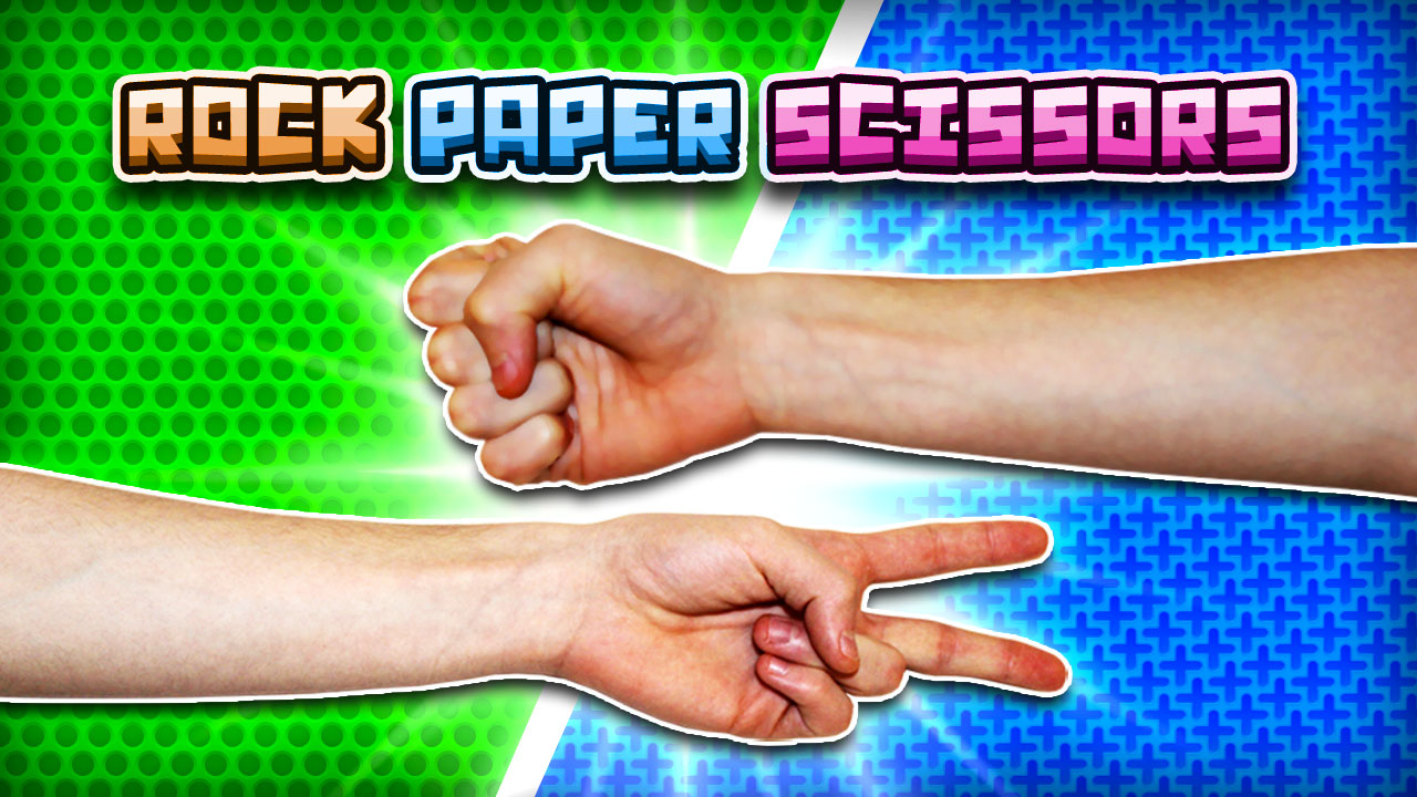 Rock Paper Scissors