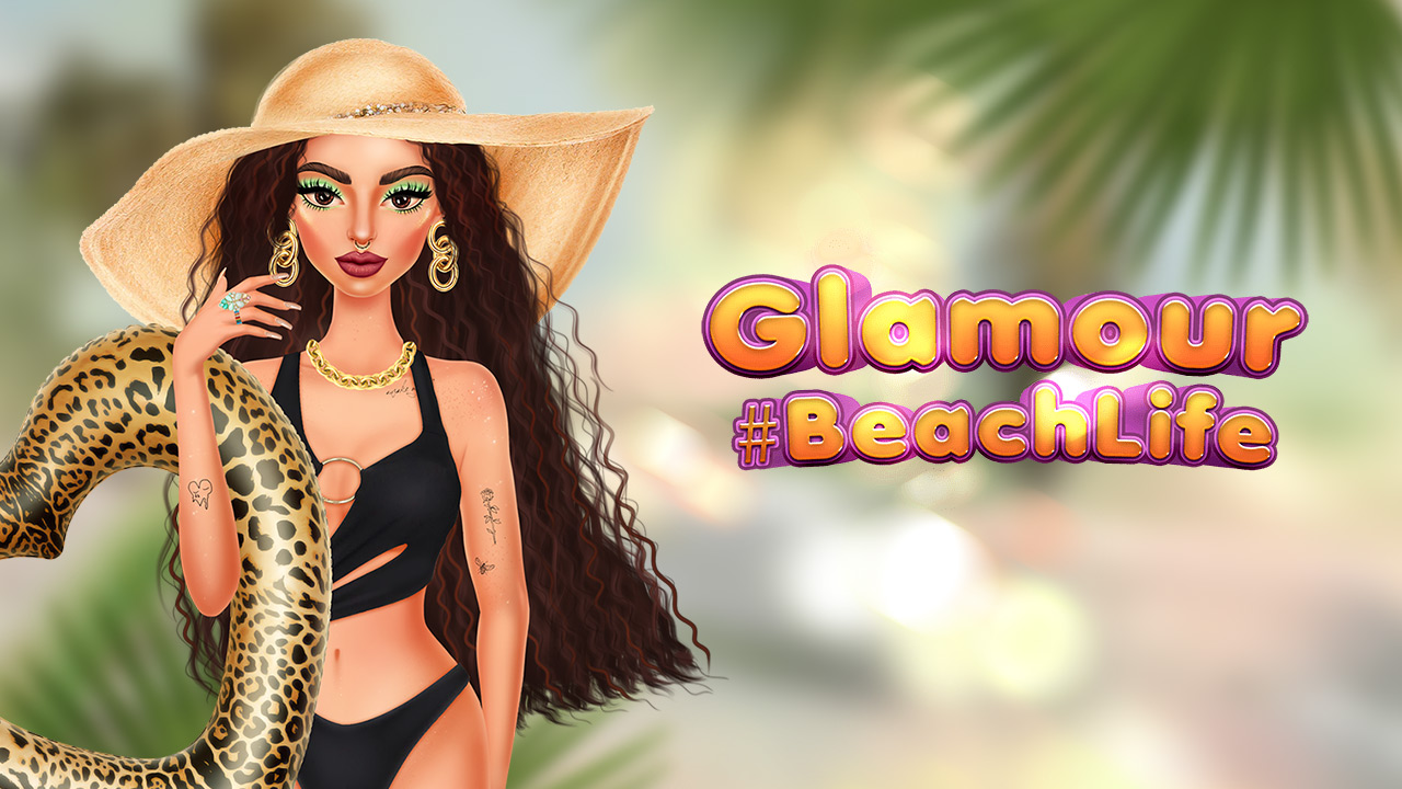 Glamour BeachLife thumbnail