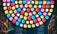 Bubble Shooter Candy Wheel Level Pack thumbnail