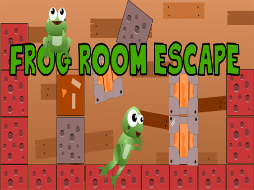EG Frog Escape thumbnail