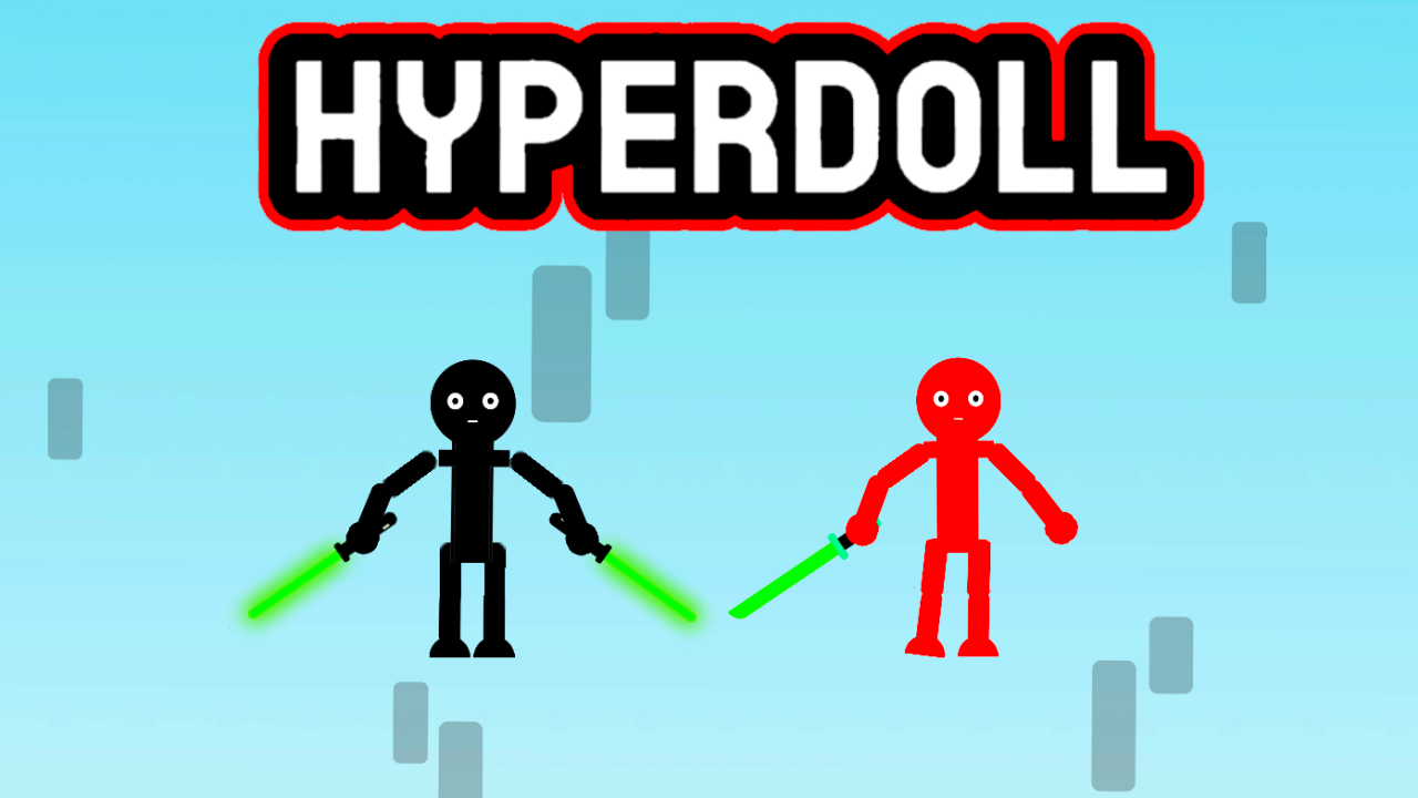 HyperDoll thumbnail