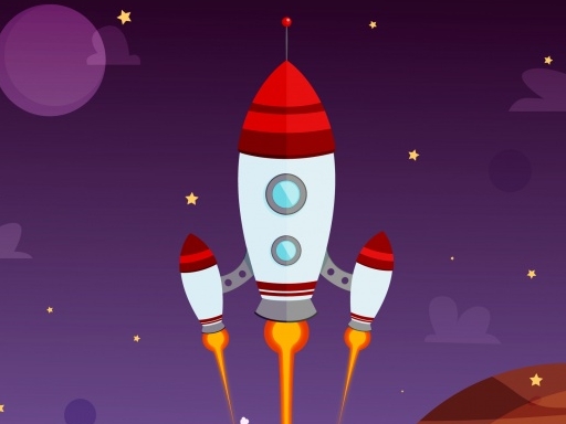 Spaceship Memory Challenge thumbnail
