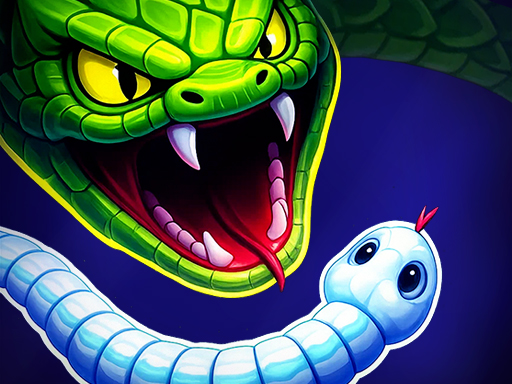 Snaking.io