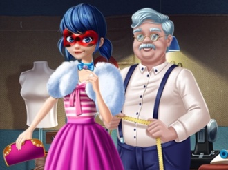 Fancy Personal Tailor thumbnail