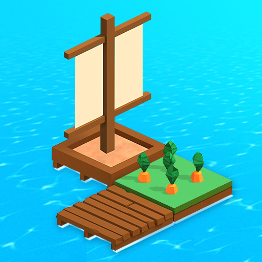Idle Arks: Sail and Build thumbnail