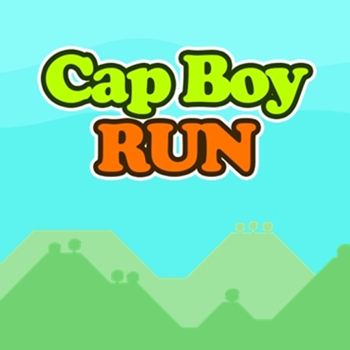 Cap Boy Run thumbnail