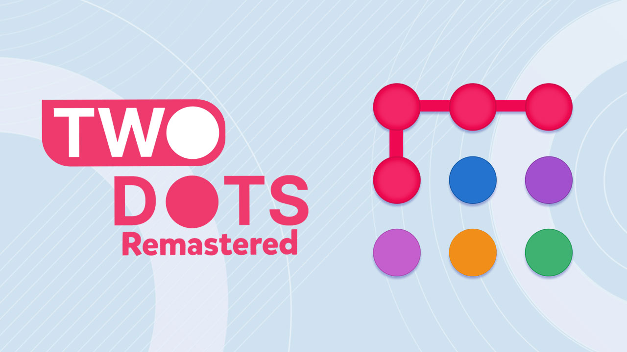Two Dots Remastered thumbnail