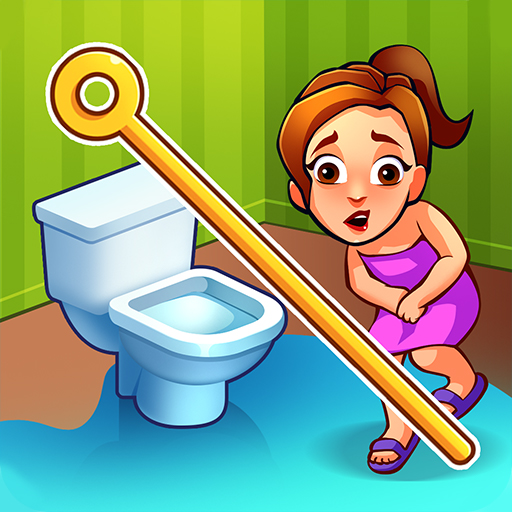 Toilet Pin thumbnail