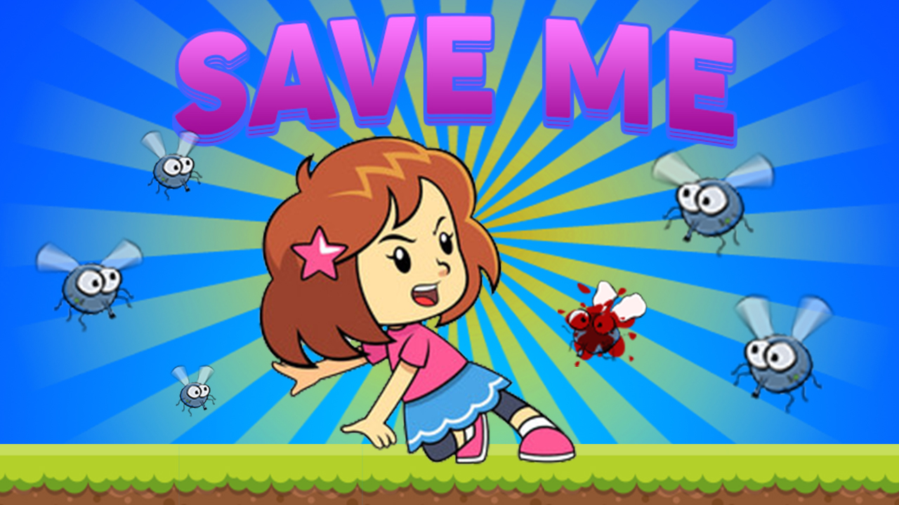 Save from Mosquito thumbnail