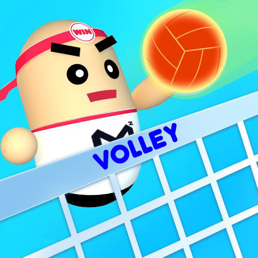 Volley Beans 3D thumbnail