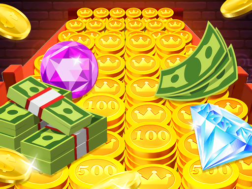 Coin Dozer thumbnail