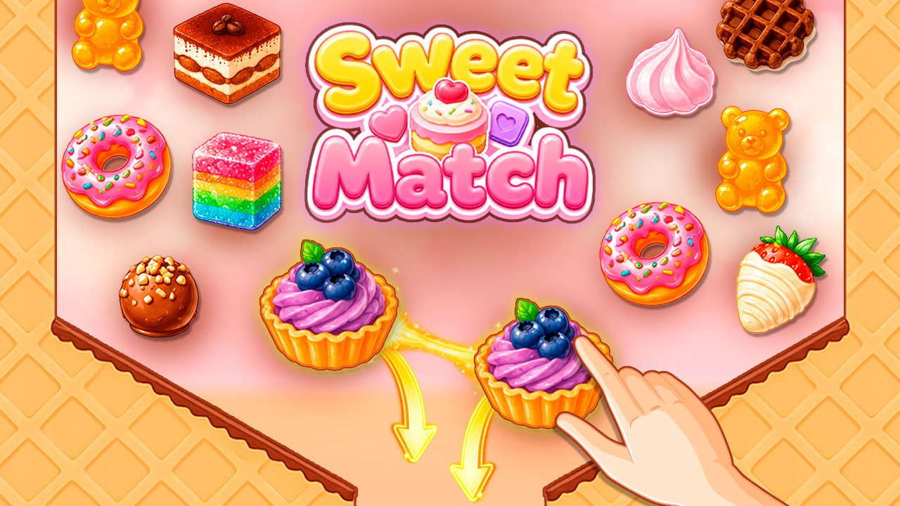 Sweet Match
