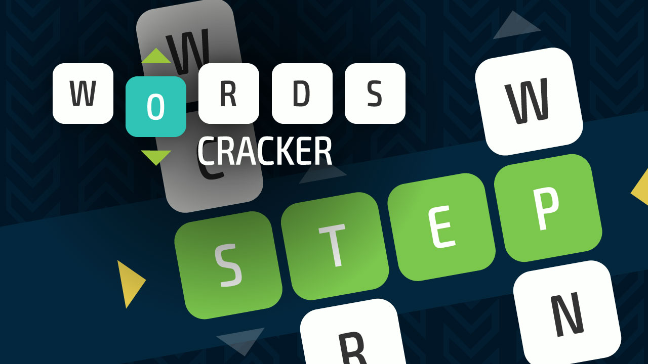 Words Cracker thumbnail
