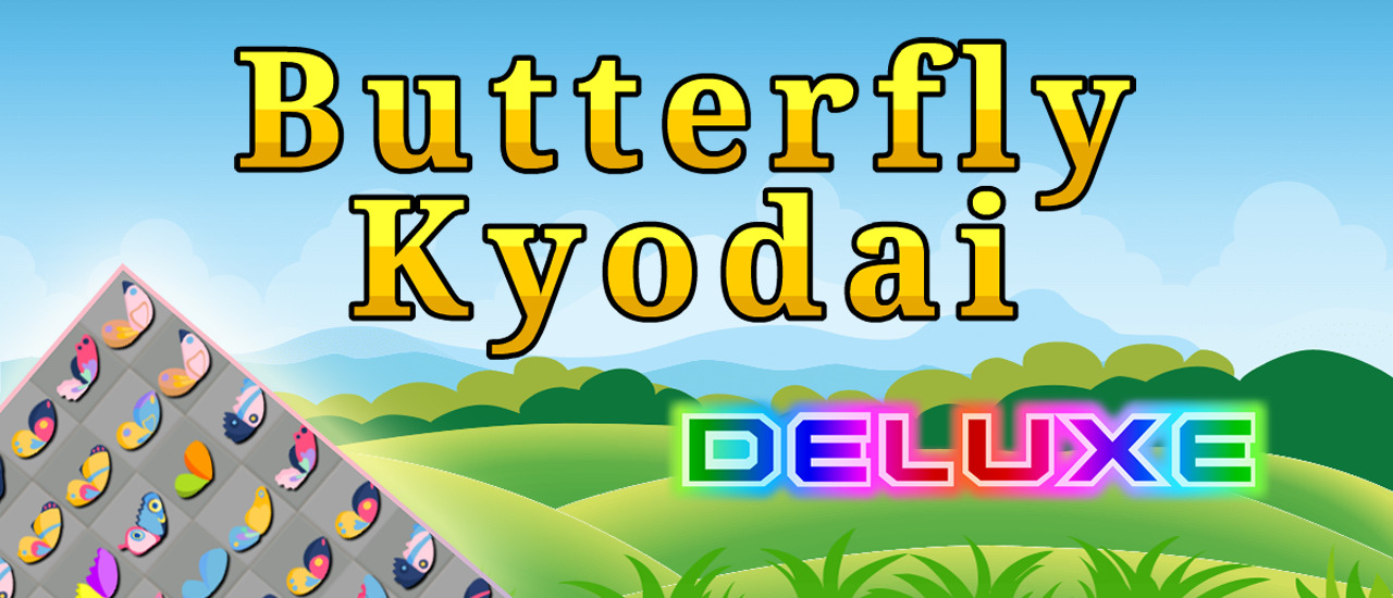 Butterfly Kyodai Deluxe thumbnail