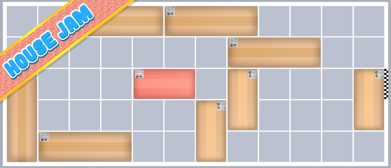 House Jam screenshot