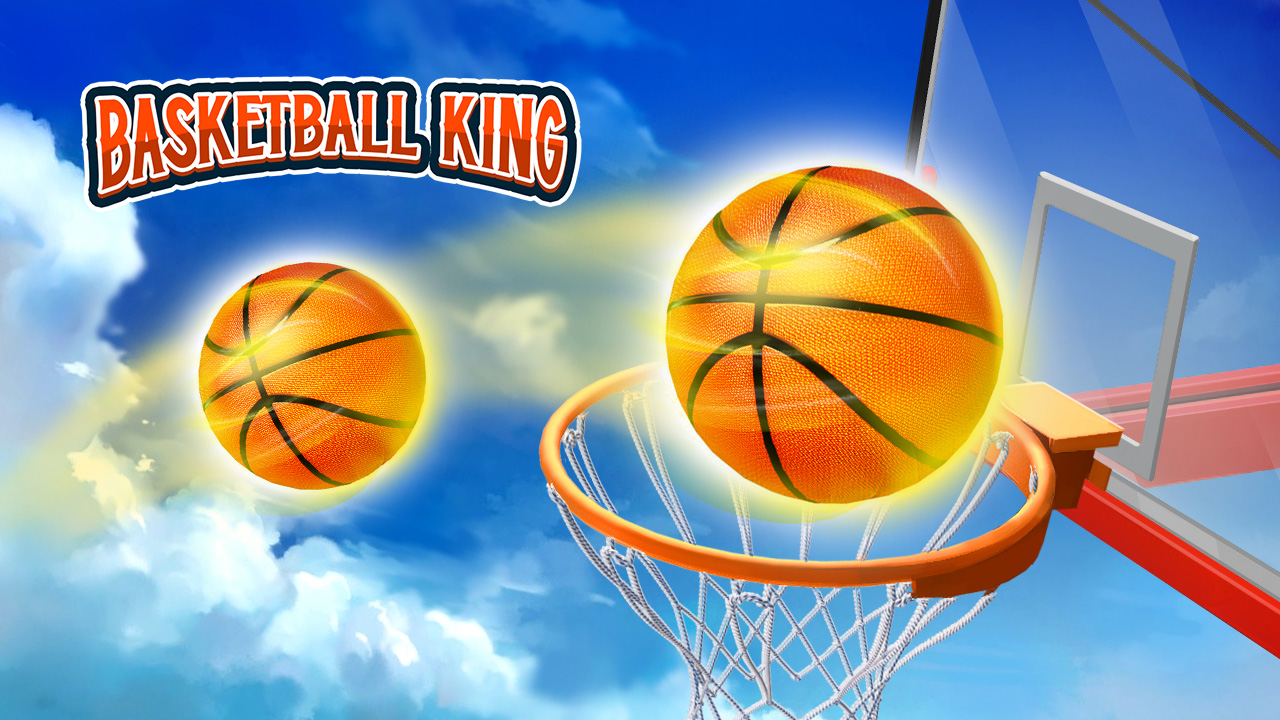 Basketball King thumbnail