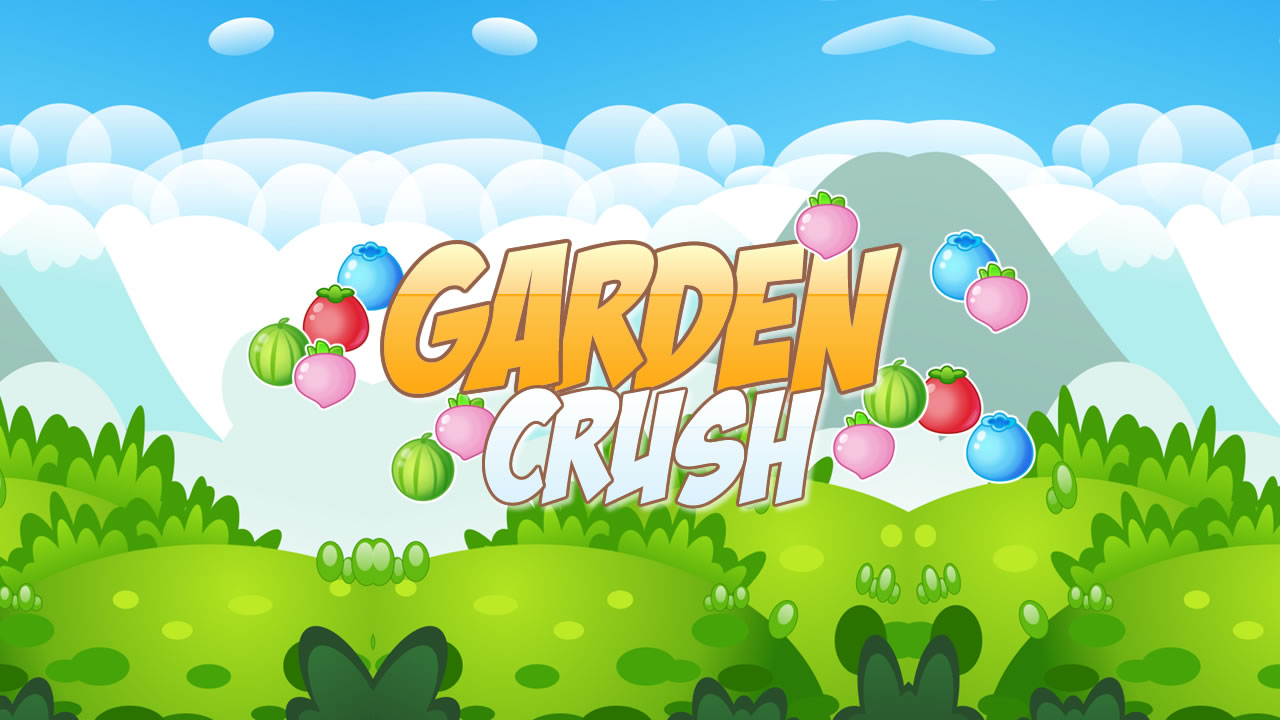 Garden Crush thumbnail