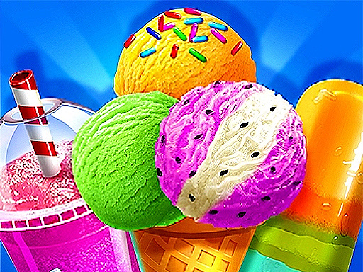 Ice Cream Decoration thumbnail