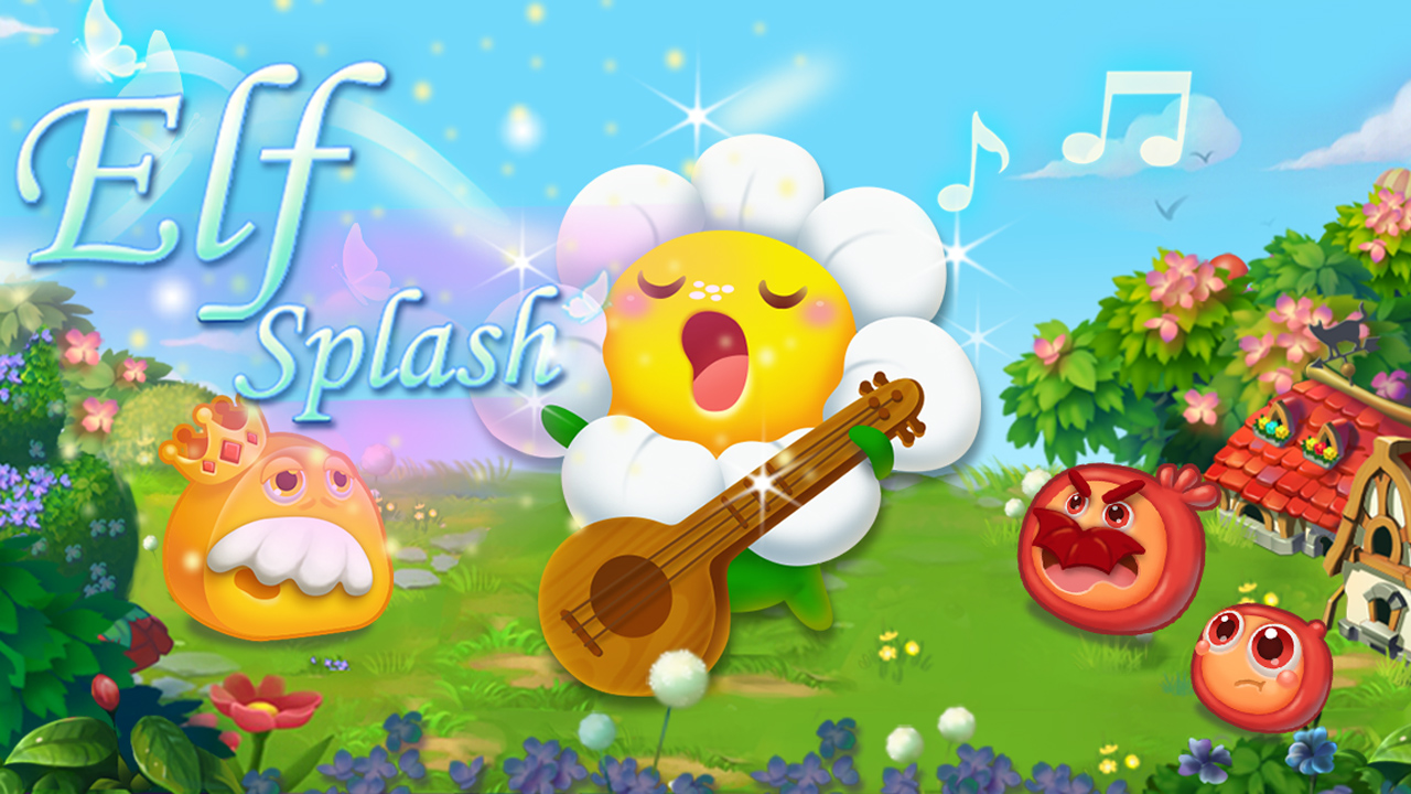 Elf Splash thumbnail