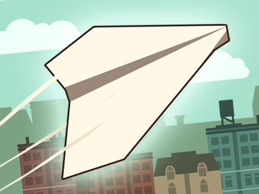 Paper Flight thumbnail