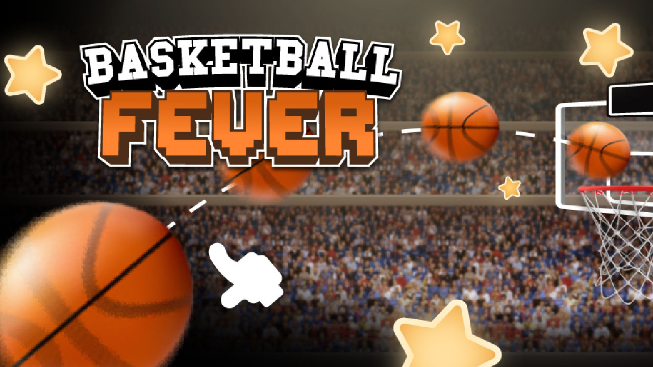 Basketball Fever thumbnail
