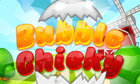 Bubble Chicky thumbnail