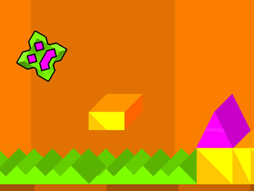 Impossible Line thumbnail