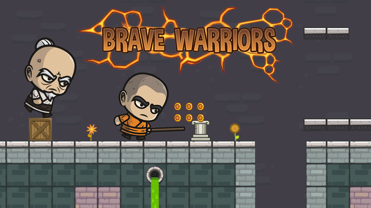 Brave Warriors thumbnail