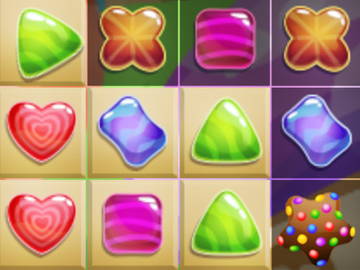 Candy Mania thumbnail