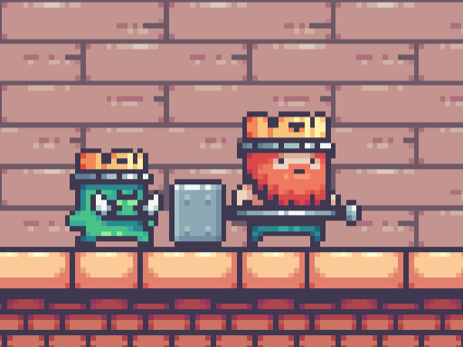 Thor King Pig 2 thumbnail