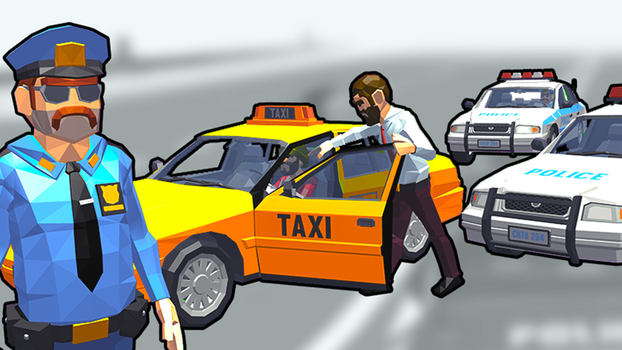 City Driver Steal Cars thumbnail