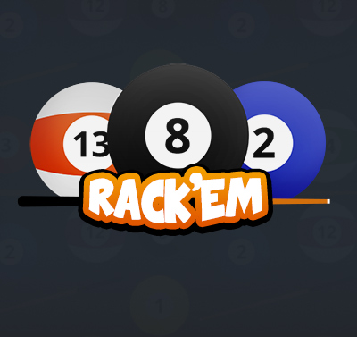 Rackem  Ball Pool thumbnail