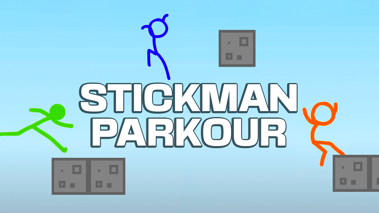 Stickman Parkour thumbnail