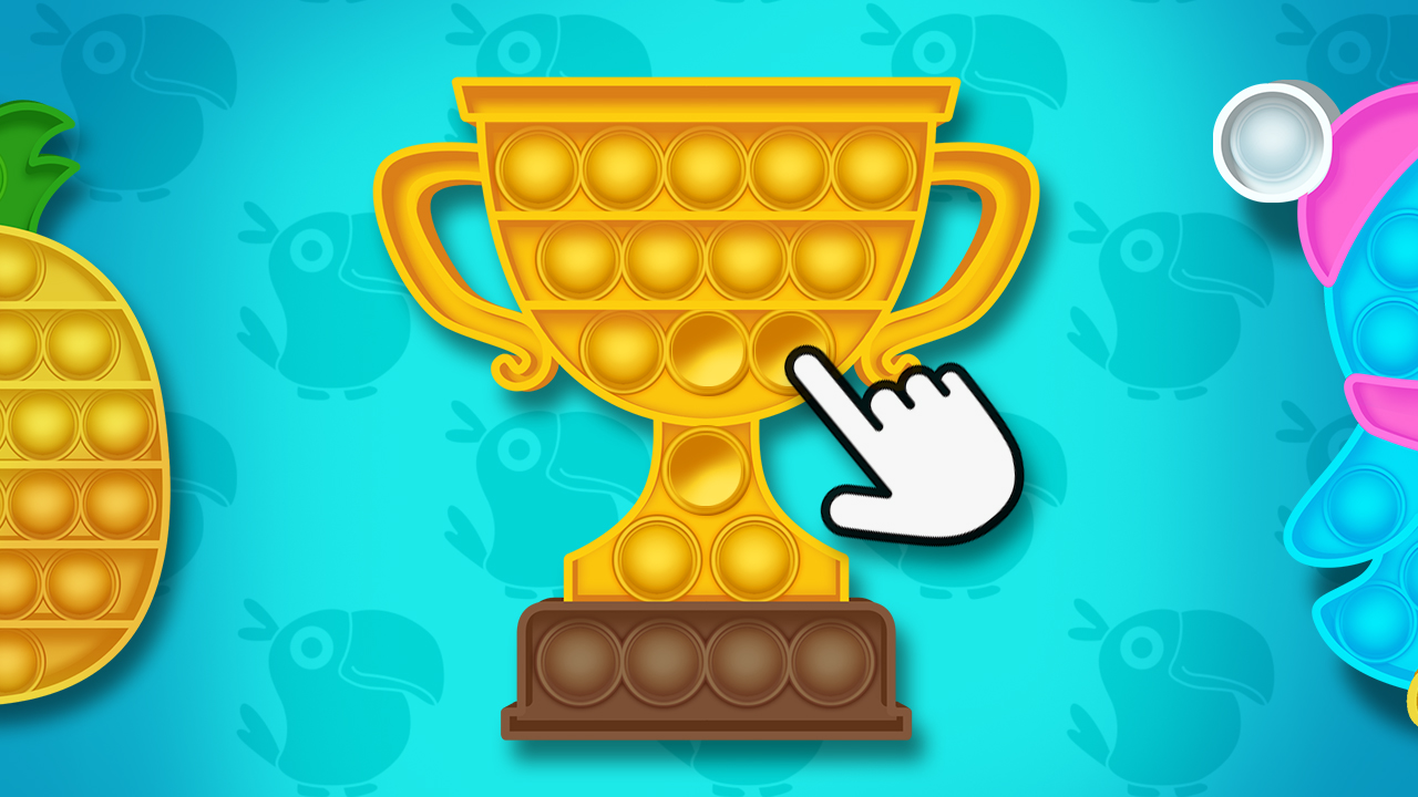 Pop It Fun Bang Bang thumbnail