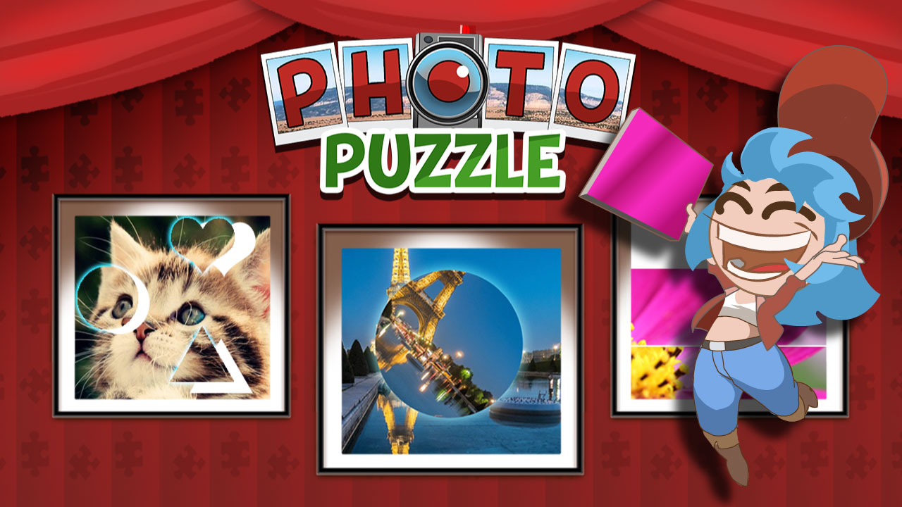 Photo Puzzle thumbnail