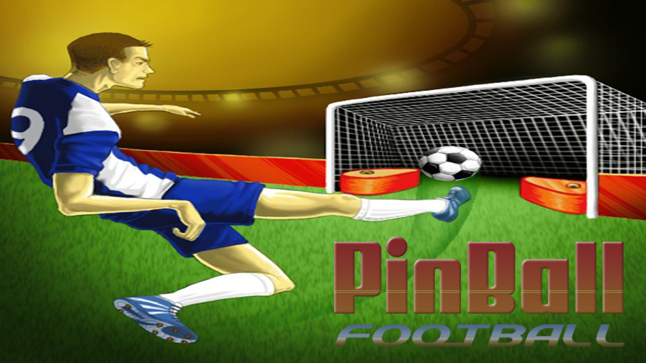 Pinball Football thumbnail
