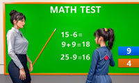 High School Teacher Games Life thumbnail