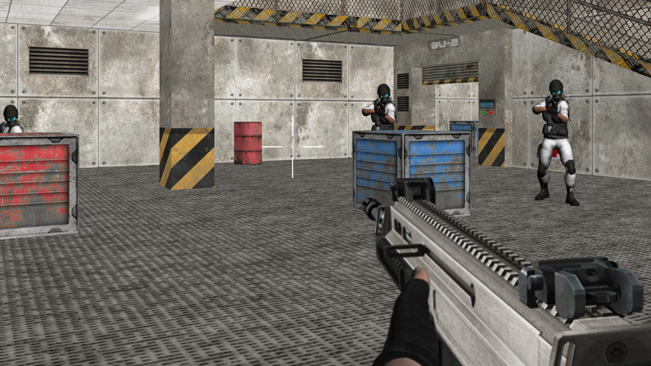 Bullet Fury 2 thumbnail