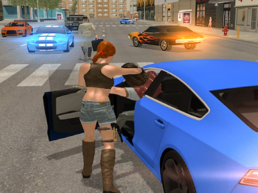 Vegas Crime City thumbnail