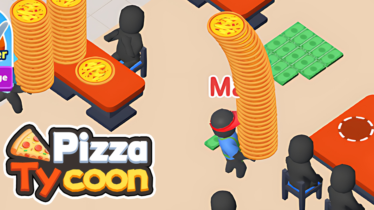 Pizza Tycoon thumbnail