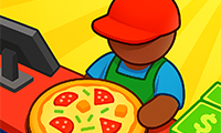 Pizza Tycoon screenshot