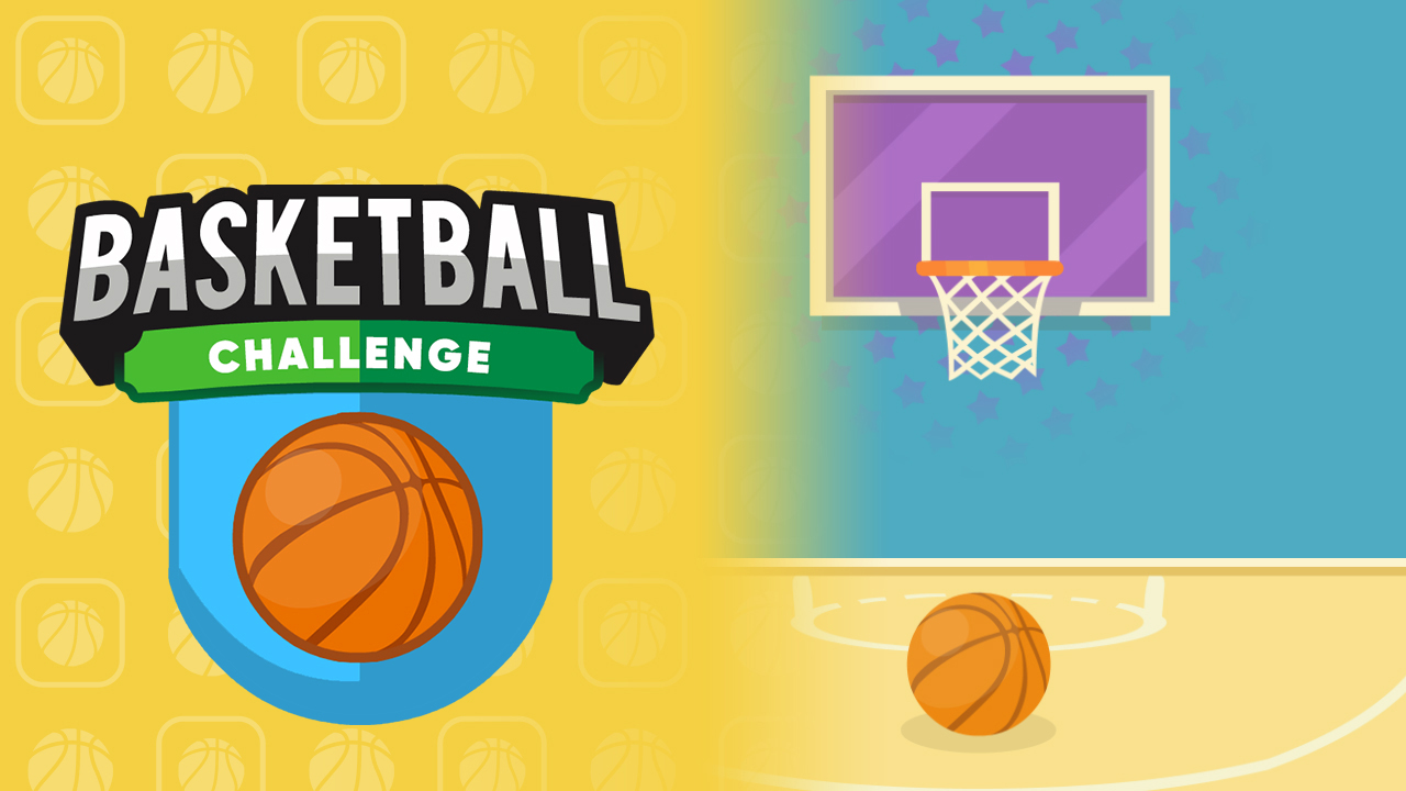 Basketball Challenge thumbnail
