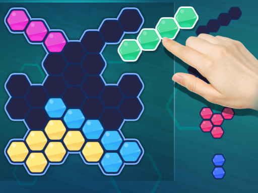 Block Hexa Puzzle thumbnail