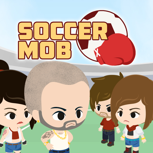 Soccer Mob thumbnail