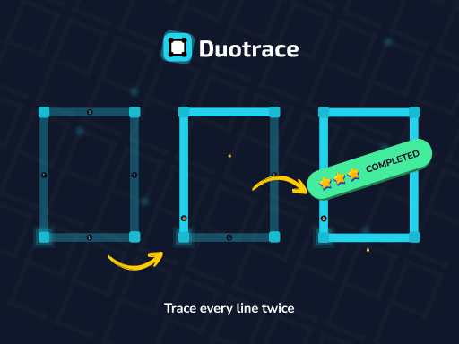 Duotrace