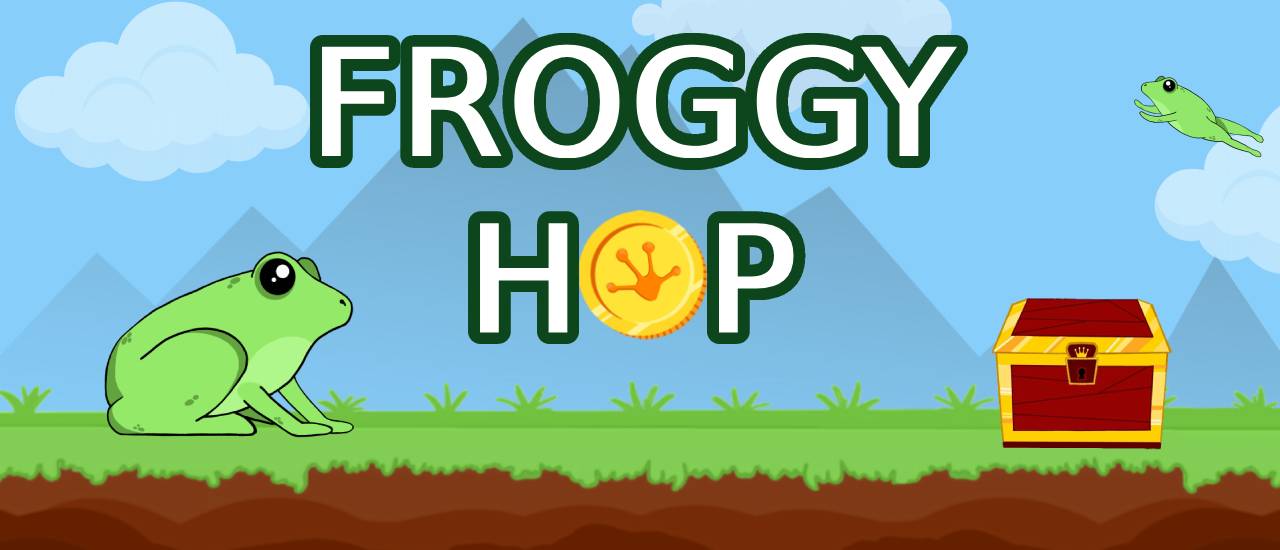 Froggy Hop